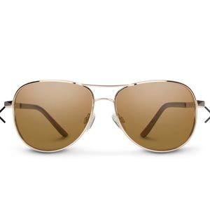 SunCloud Polarized Aviators